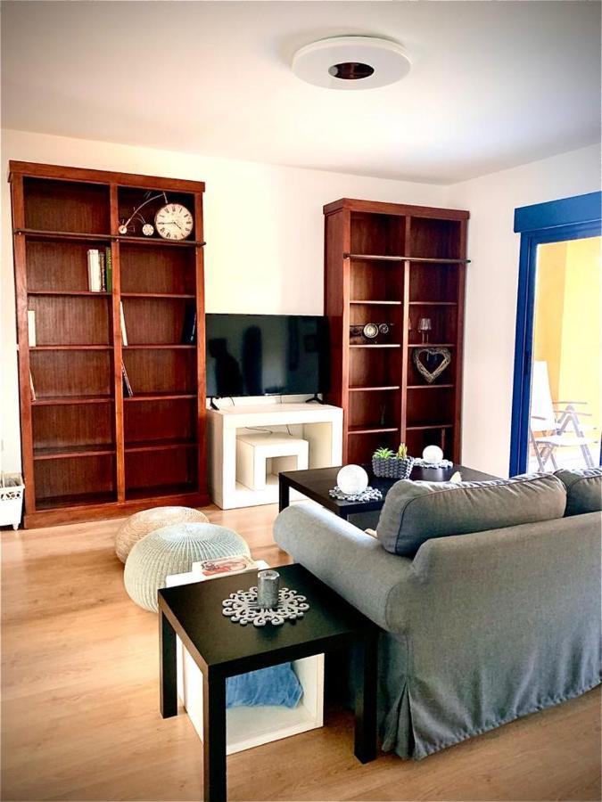 Apartament Atico-Duplex Cerca De Denia Y La Playa - Zewnętrze zdjęcie