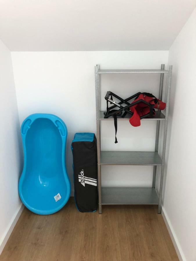 Apartament Atico-Duplex Cerca De Denia Y La Playa - Zewnętrze zdjęcie
