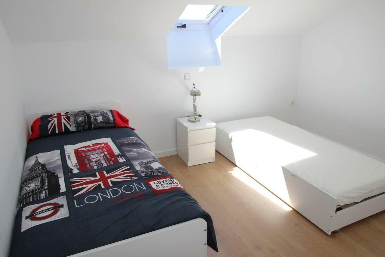 Apartament Atico-Duplex Cerca De Denia Y La Playa - Zewnętrze zdjęcie