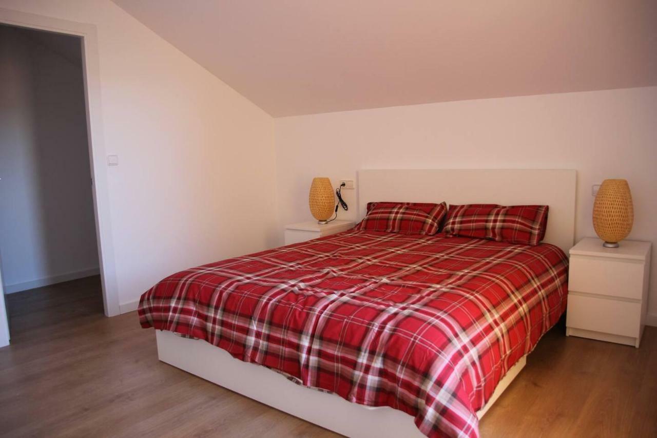 Apartament Atico-Duplex Cerca De Denia Y La Playa - Zewnętrze zdjęcie