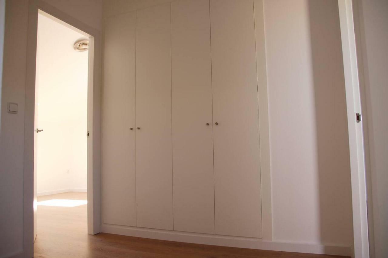 Apartament Atico-Duplex Cerca De Denia Y La Playa - Zewnętrze zdjęcie