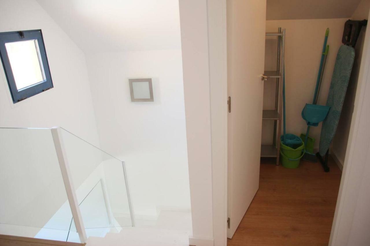 Apartament Atico-Duplex Cerca De Denia Y La Playa - Zewnętrze zdjęcie