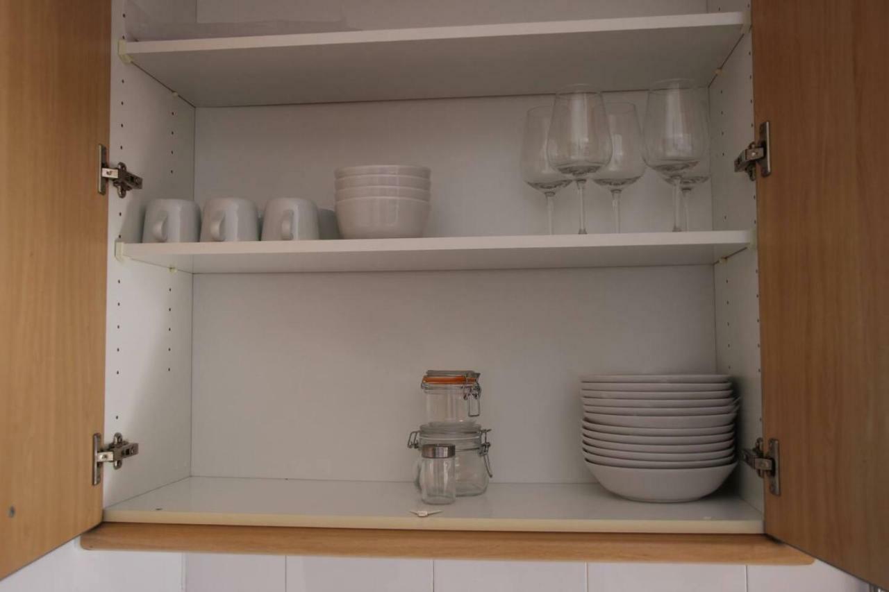 Apartament Atico-Duplex Cerca De Denia Y La Playa - Zewnętrze zdjęcie