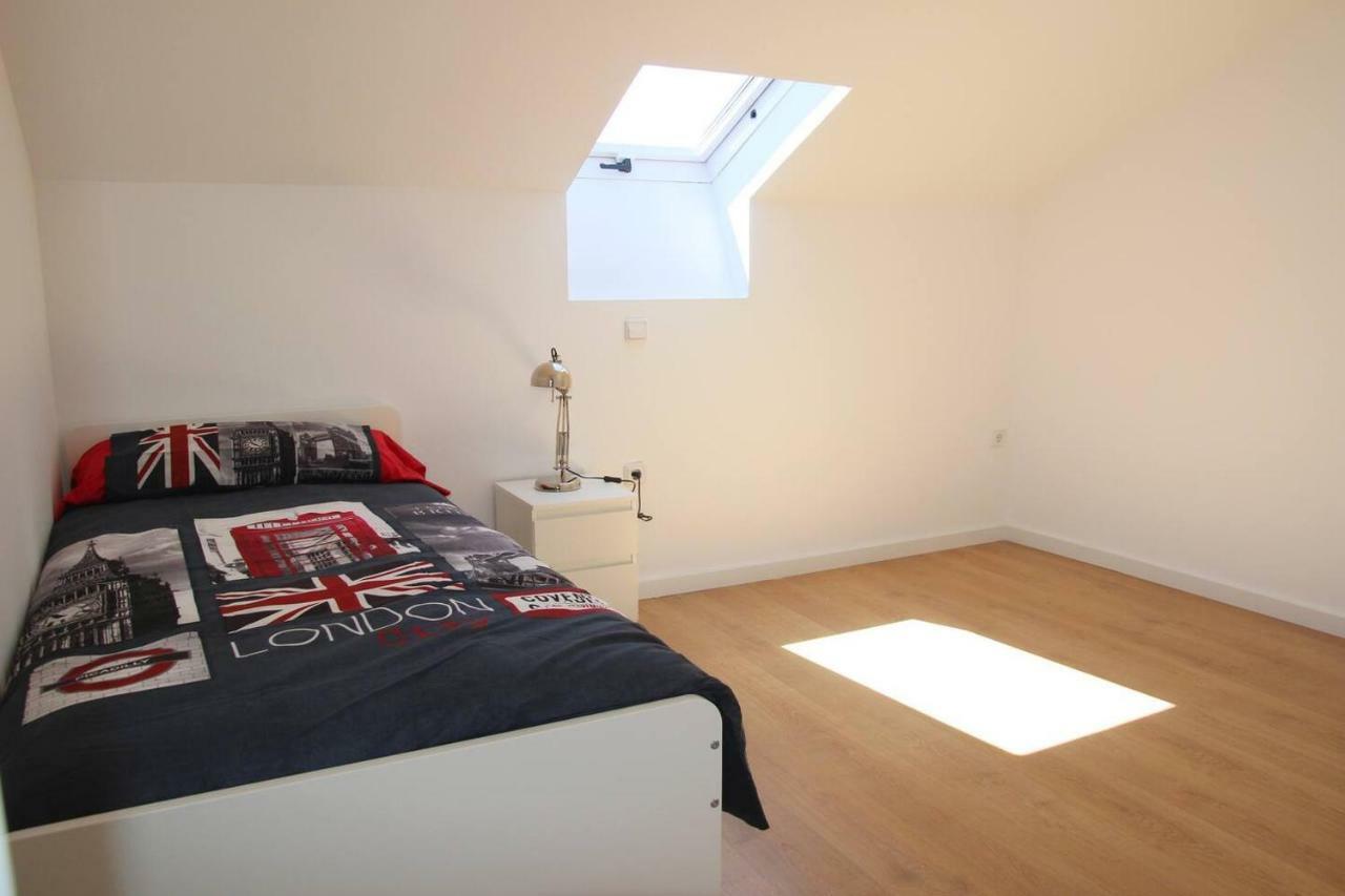 Apartament Atico-Duplex Cerca De Denia Y La Playa - Zewnętrze zdjęcie