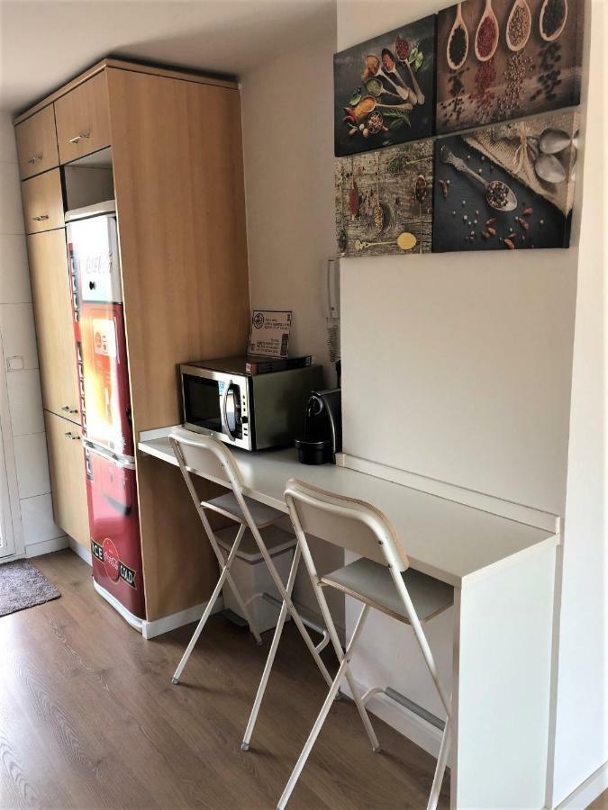 Apartament Atico-Duplex Cerca De Denia Y La Playa - Zewnętrze zdjęcie