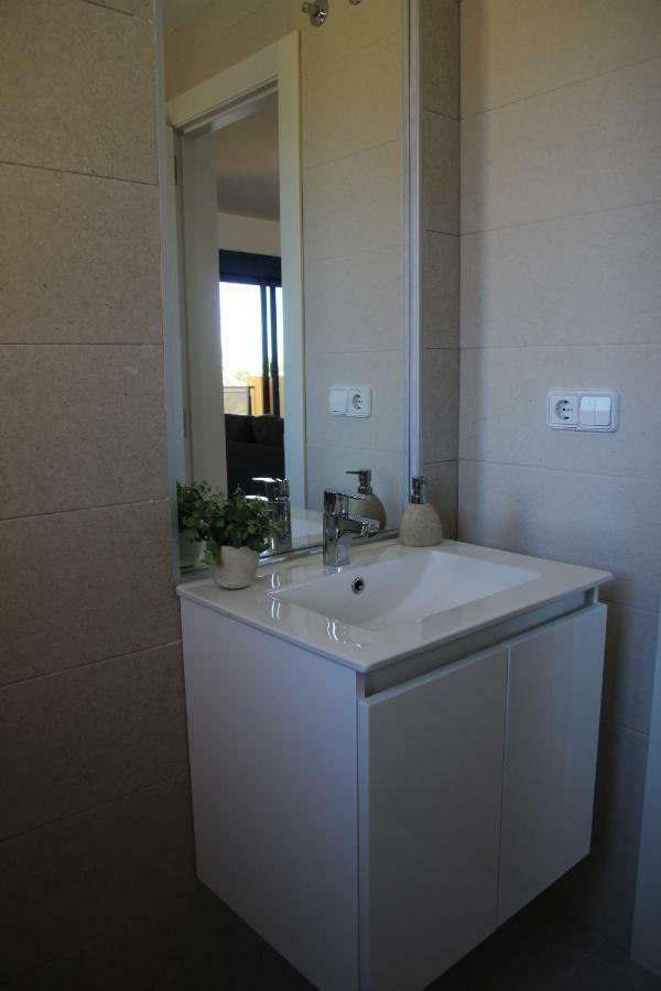 Apartament Atico-Duplex Cerca De Denia Y La Playa - Zewnętrze zdjęcie